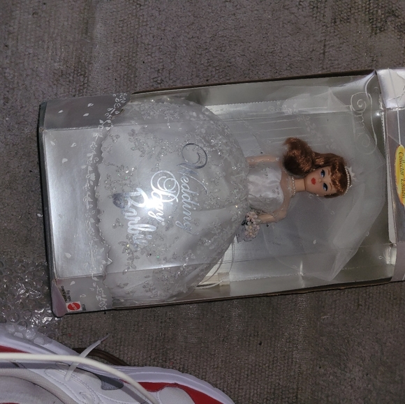 Barbies holiday - Picture 5 of 5